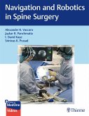 Navigation and Robotics in Spine Surgery (eBook, ePUB)