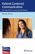 Patient-Centered Communication (eBook,... - Bild 1