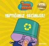 Yaptigimiz Secimler - Kral Sakir Ilk Okuma 7