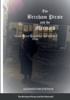 The Brixham Pirate and the Mermaid - Macpherson, Alexander