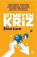 Bitmeyen Kriz - Carik, Senol