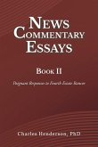 News Commentary Essays Book II