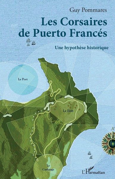 Les Corsaires de Puerto Francés Les Corsaires de Puerto Francés