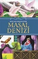 Masal Denizi - Kolektif