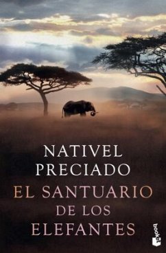 El santuario de los elefantes - Preciado, Nativel