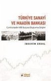 Türkiye Sanayi ve Maadin Bankasi