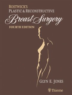 Cover Bostwick's Plastic and Reconstructive Breast Surgery - Two Volume Set (eBook, ePUB)
