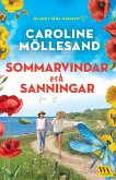 Sommarvindar och sanningar (eBook, ePUB)