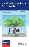 Handbook of Pediatric Orthopaedics (eBook, ePUB)