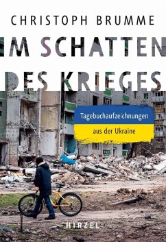 Im Schatten des Krieges (eBook, ePUB) - Brumme, Christoph