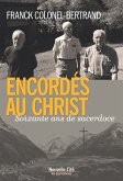 Encordés au Christ (eBook, ePUB)