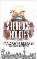 Mazarin Elmasi - Sherlock Holmes - Arthur Conan Doyle