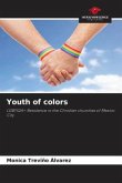 Youth of colors