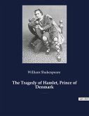 The Tragedy of Hamlet, Prince of Denmark