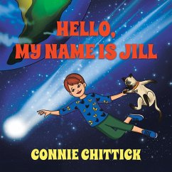 Hello, My Name Is Jill - Chittick, Connie