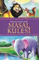 Cover Masal Kulesi