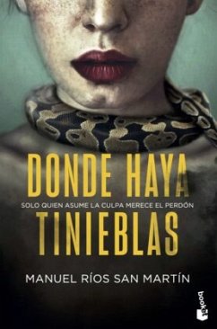 Donde haya tinieblas - Rios San Martin, Manuel