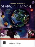 Strings of the World Strings of the World