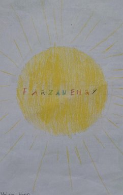 FARZANEHGY - Hariri, Mohsen