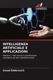 INTELLIGENZA ARTIFICIALE E APPLICAZIONI