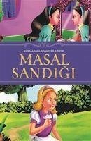 Masal Sandigi - Kolektif