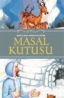 Masal Kutusu - Kolektif