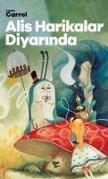 Cover Alis Harikalar Diyarinda