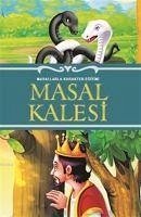 Cover Masal Kalesi