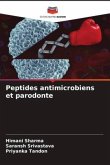 Peptides antimicrobiens et parodonte