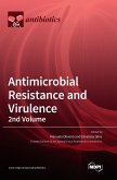 Antimicrobial Resistance and Virulence - 2nd Volume