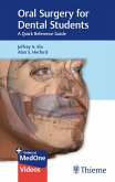 Oral Surgery for Dental Students (eBook, ePUB)