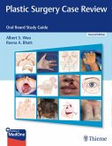 Plastic Surgery Case Review (eBook, ePUB)