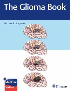 The Glioma Book (eBook, ePUB) - Sughrue, Michael E.