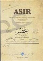 Cover Asir