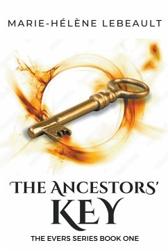 The Ancestors' Key - Lebeault, Marie-Hélène