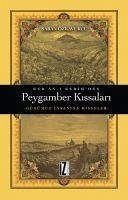 Cover Kuran-i Kerimden Peygamber Kissalari