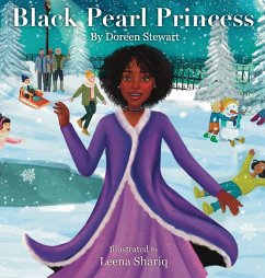 Black Pearl Princess - Stewart, Doreen