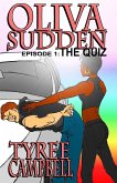 Oliva Sudden Episode 1