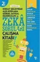 Zeka Sorulari 2 - Cinar, Ferhat