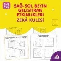 Cover Zeka Kulesi