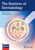 The Business of Dermatology (eBook, ePUB)