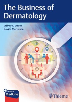 The Business of Dermatology (eBook, ePUB)