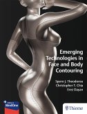 Emerging Technologies in Face and Body Contouring (eBook, ePUB)