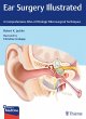 Ear Surgery Illustrated (eBook, ePUB) - Bild 1