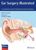 Ear Surgery Illustrated (eBook, ePUB)