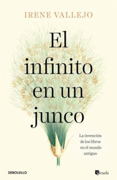 El infinito en un junco - Vallejo, Irene