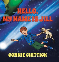 Hello, My Name Is Jill - Chittick, Connie