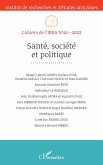 Santé, société et politique Santé, société et politique