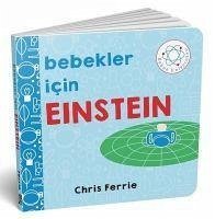 Bebekler Icin Einstein - Ferrie, Chris