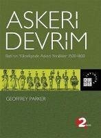 Askeri Devrim - Parker, Geoffrey